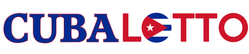 cuba lotto logo